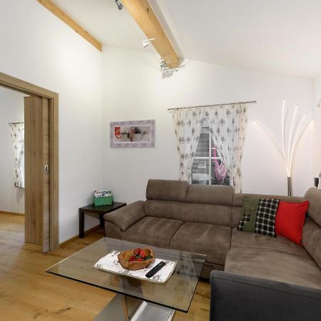 Chalet Windbach Saalbach-Hinterglemm Bagian luar foto
