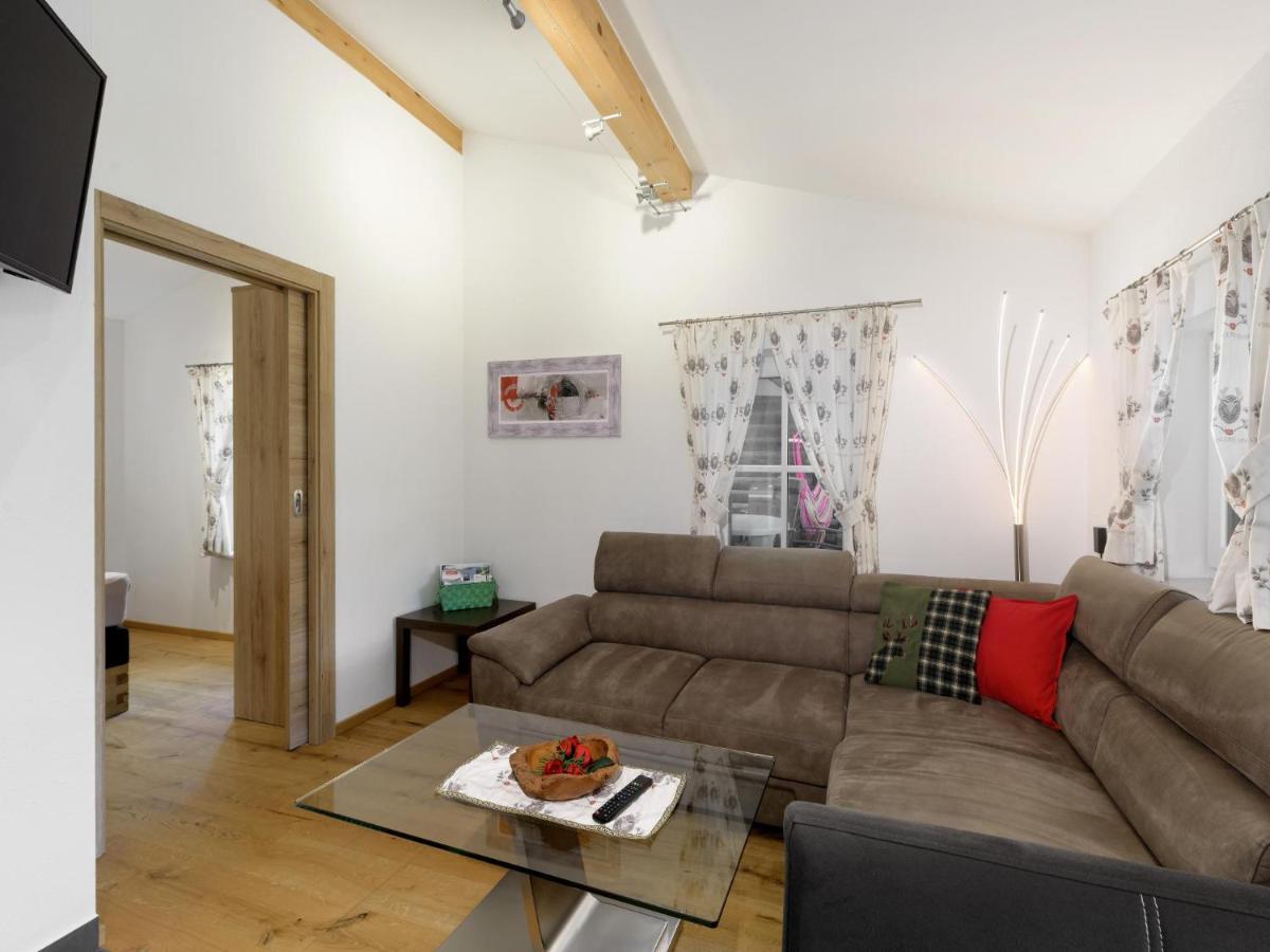 Chalet Windbach Saalbach-Hinterglemm Bagian luar foto