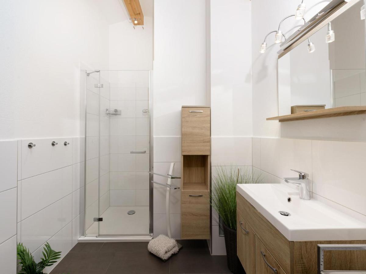 Chalet Windbach Saalbach-Hinterglemm Bagian luar foto